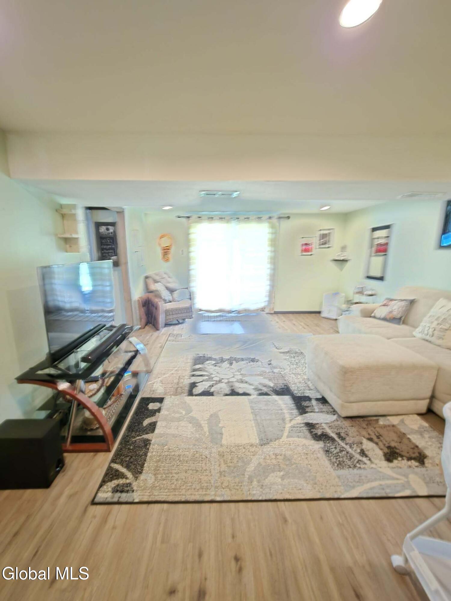 1305 Maple Hill Road Schodack, NY 12033 - Photo 22 of 50 basement living space