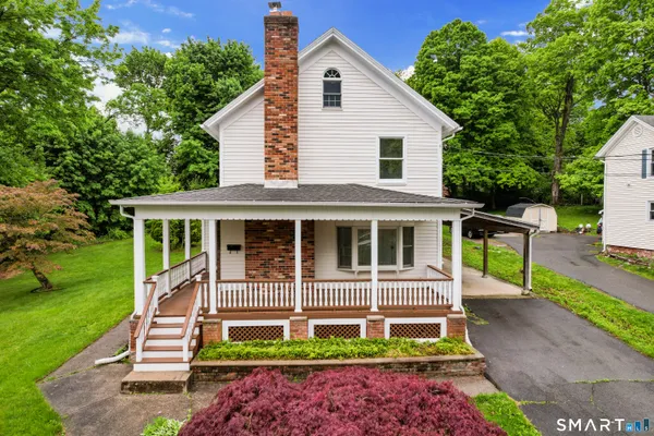 $375,000 | 231 Central Street, Bristol, CT 06010