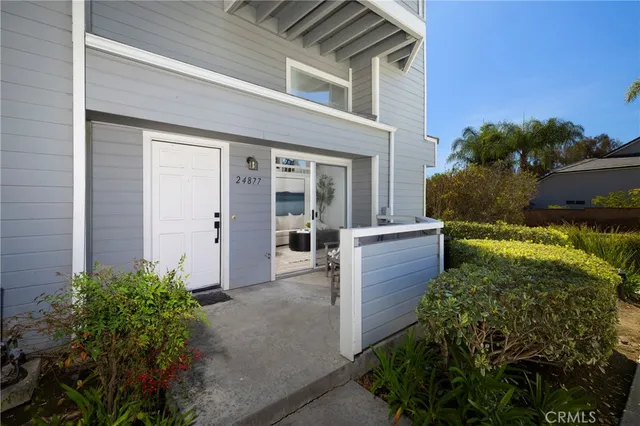 $799,000 | 24877 Nueva Vista Drive, Unit 23, Laguna Niguel, CA 92677