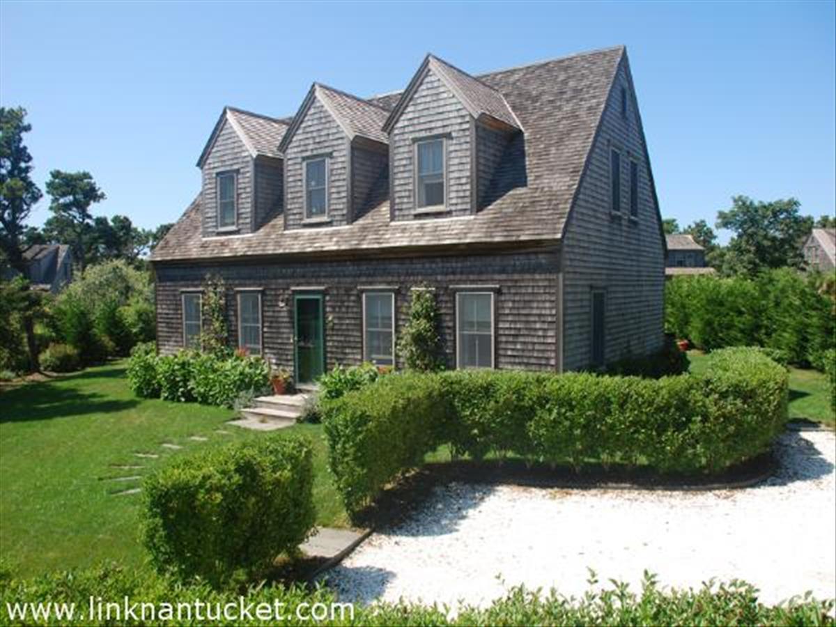 10 Sleepy Hollow Road Nantucket, MA 02554 - Photo 1 of 21 Gallery Image 1