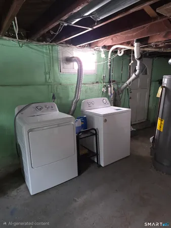 $315,900 | 126 West Helen Street, Hamden, CT 06514