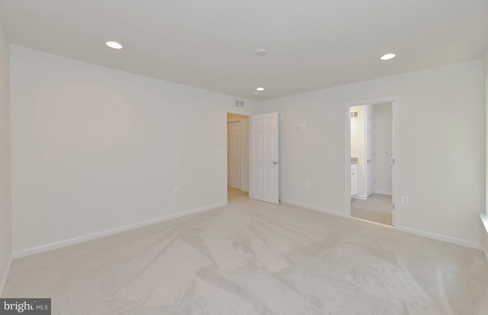 112 Intrepid Lane, Unit 73 Berlin, MD 21811 - Photo 11 of 24 Bedroom - Illustrative purposes