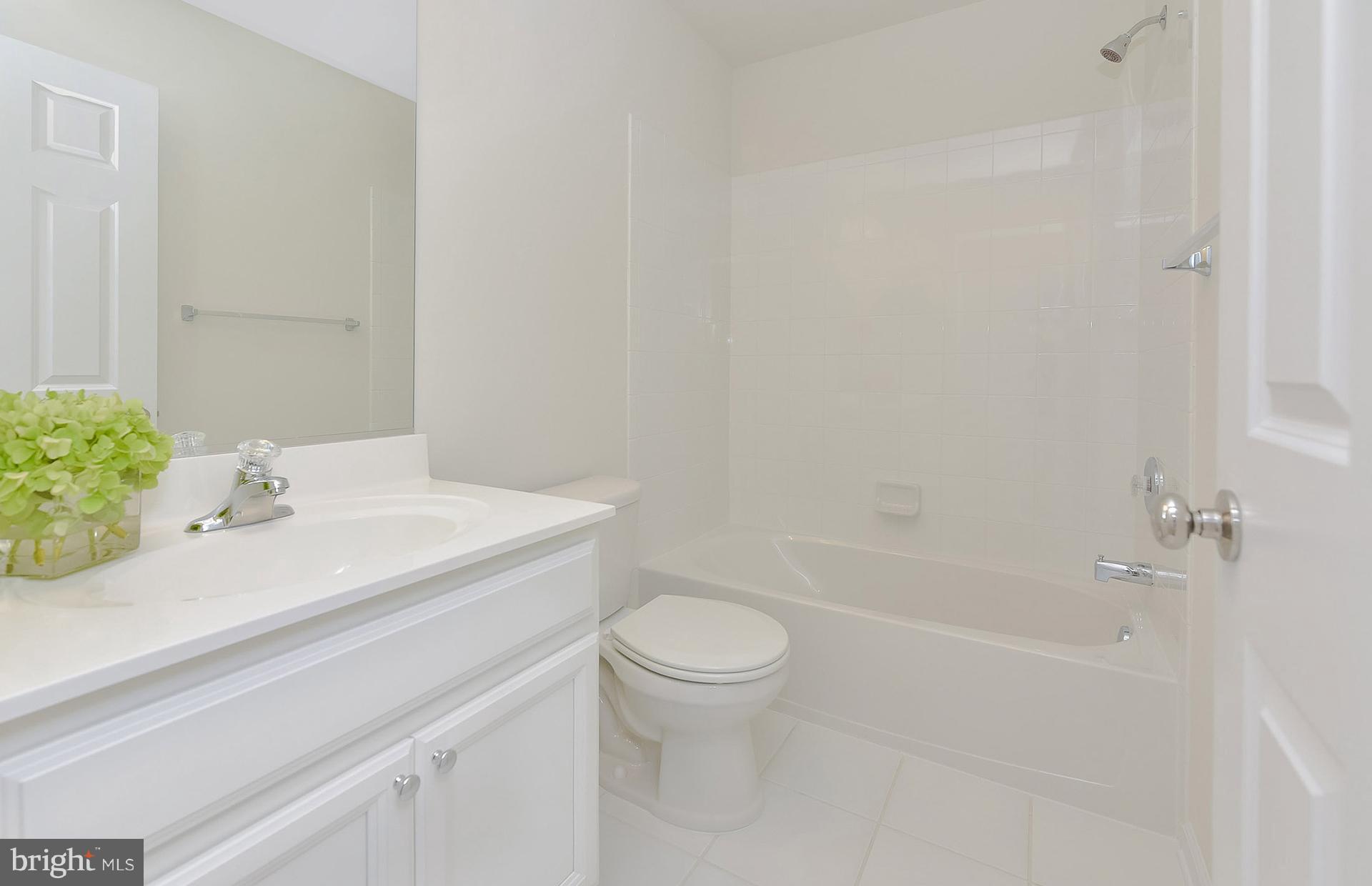 112 Intrepid Lane, Unit 73 Berlin, MD 21811 - Photo 16 of 24 Bathroom- Illustrative purposes