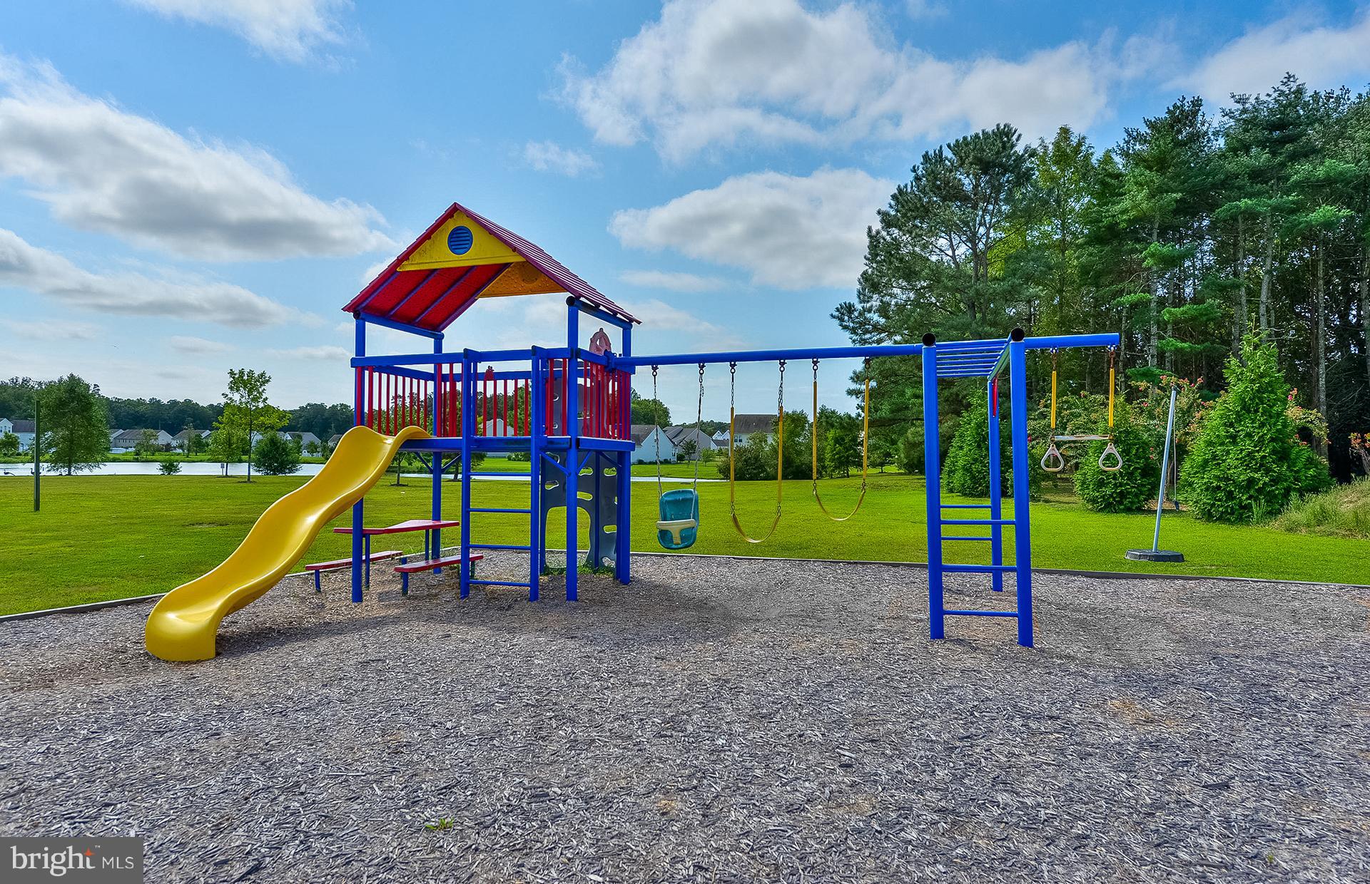 112 Intrepid Lane, Unit 73 Berlin, MD 21811 - Photo 23 of 24 Playground - Illustrative purposes