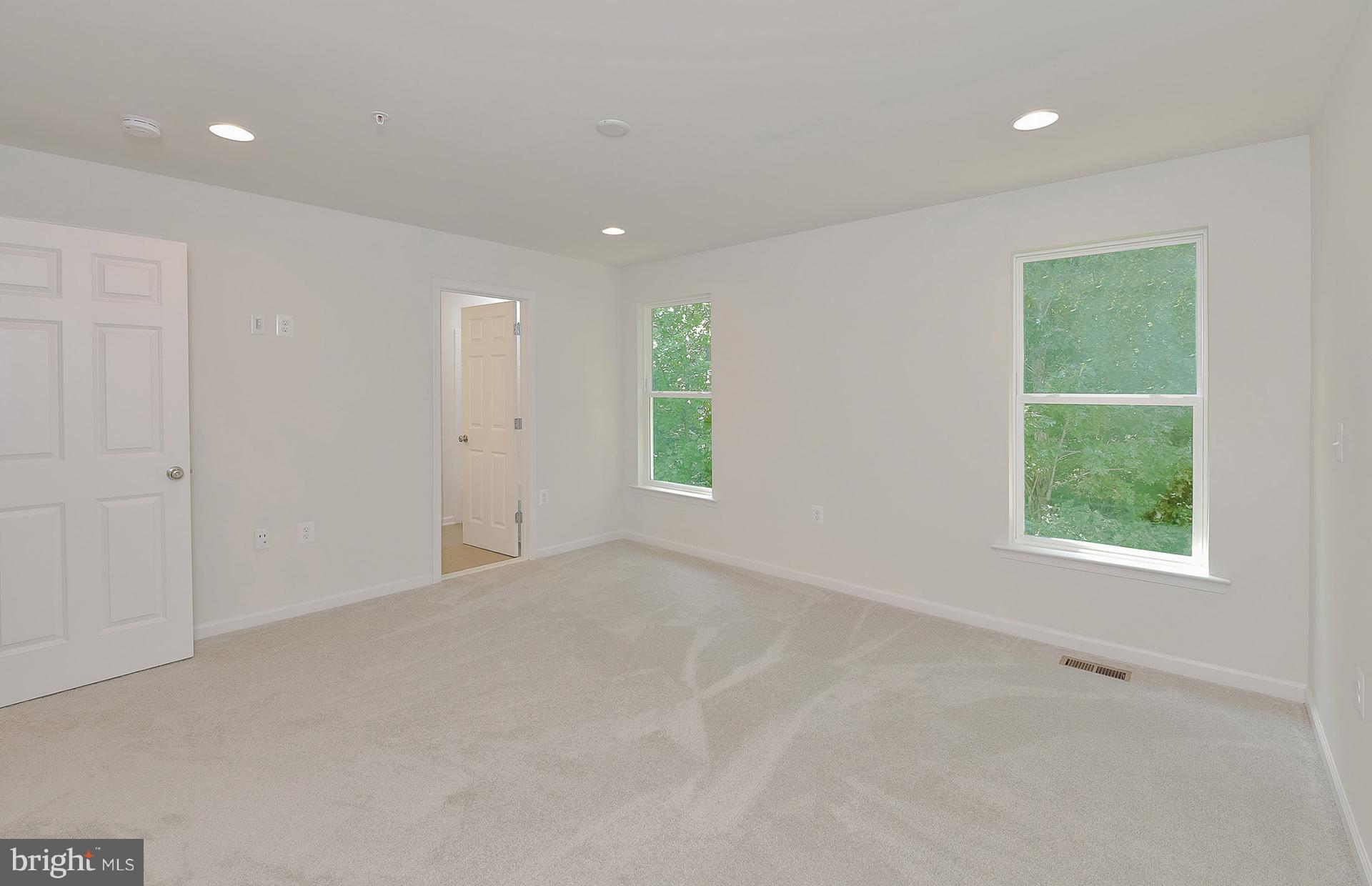 112 Intrepid Lane, Unit 73 Berlin, MD 21811 - Photo 9 of 24 Bedroom - Illustrative purposes