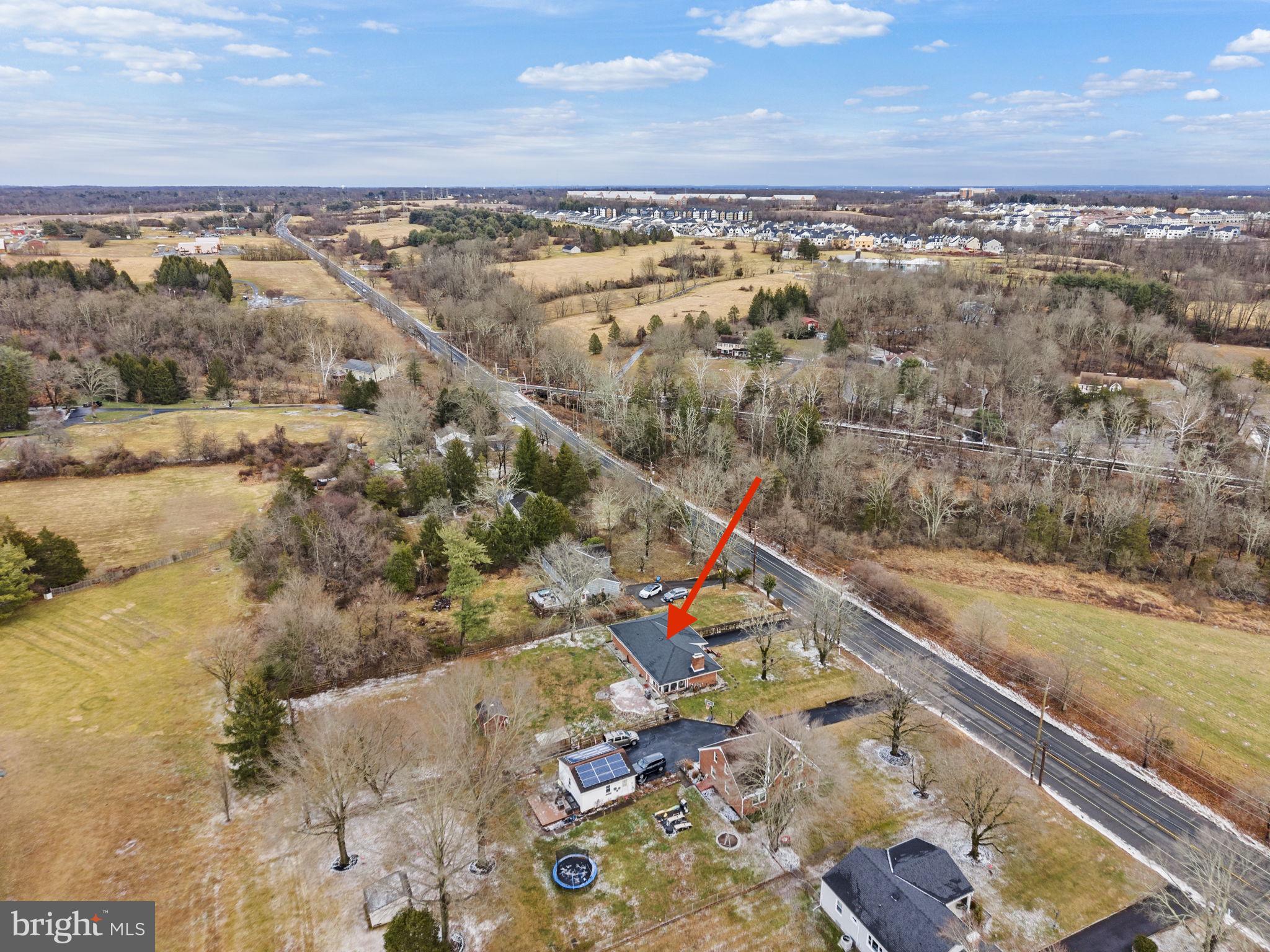 247 Washington Crossing Pennington Road Titusville, NJ 08560 - Photo 11 of 53