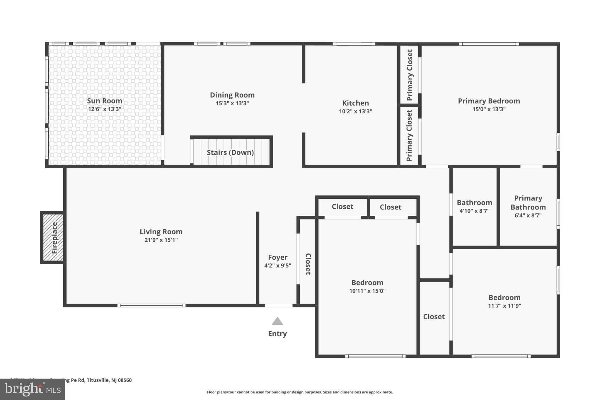 247 Washington Crossing Pennington Road Titusville, NJ 08560 - Photo 53 of 53