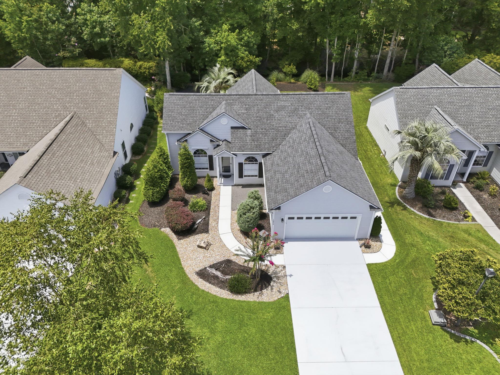 1674 Sedgefield Drive Murrells Inlet, SC 29576 - Photo 6 of 45