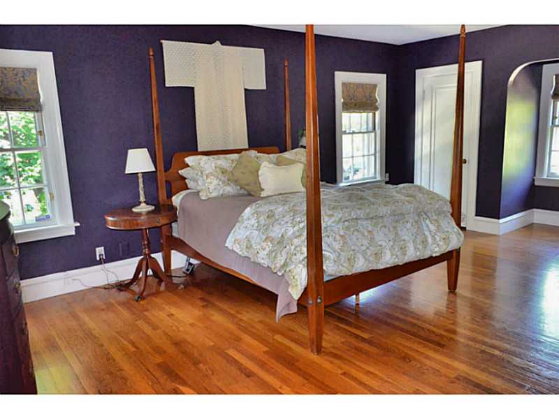 36 Stadium Road Providence, RI 02906 - Photo 13 of 25 Bedroom.