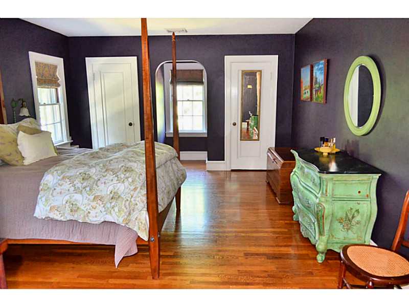 36 Stadium Road Providence, RI 02906 - Photo 14 of 25 Master Bedroom.