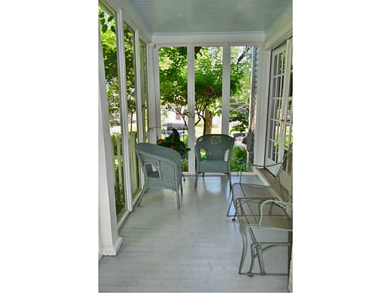 36 Stadium Road Providence, RI 02906 - Photo 3 of 25 Patio/Deck.