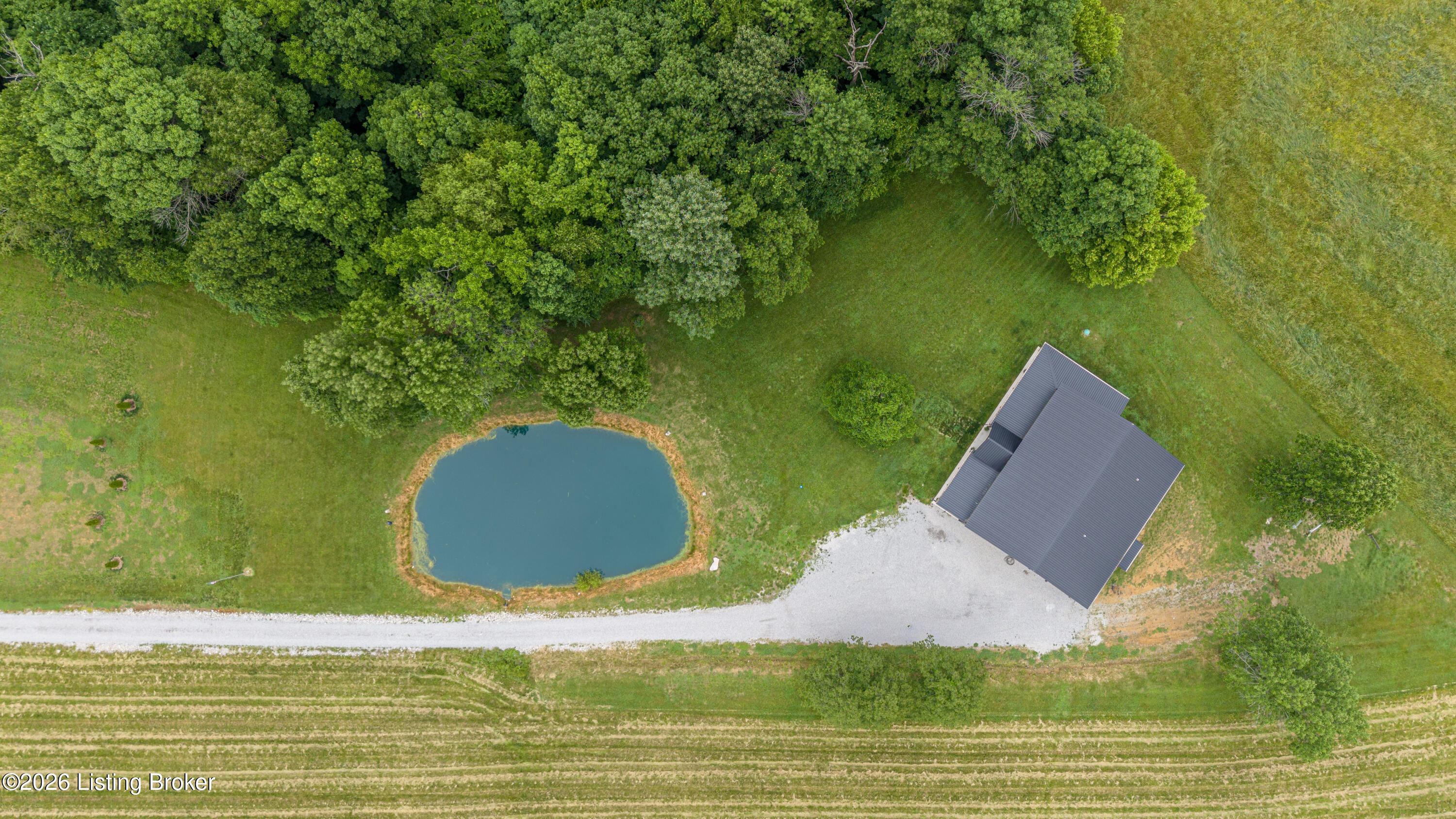 3456 Lewis School Road Leitchfield, KY 42754 - Photo 95 of 95 95-DJI_20260521165805_0213_D-HDR