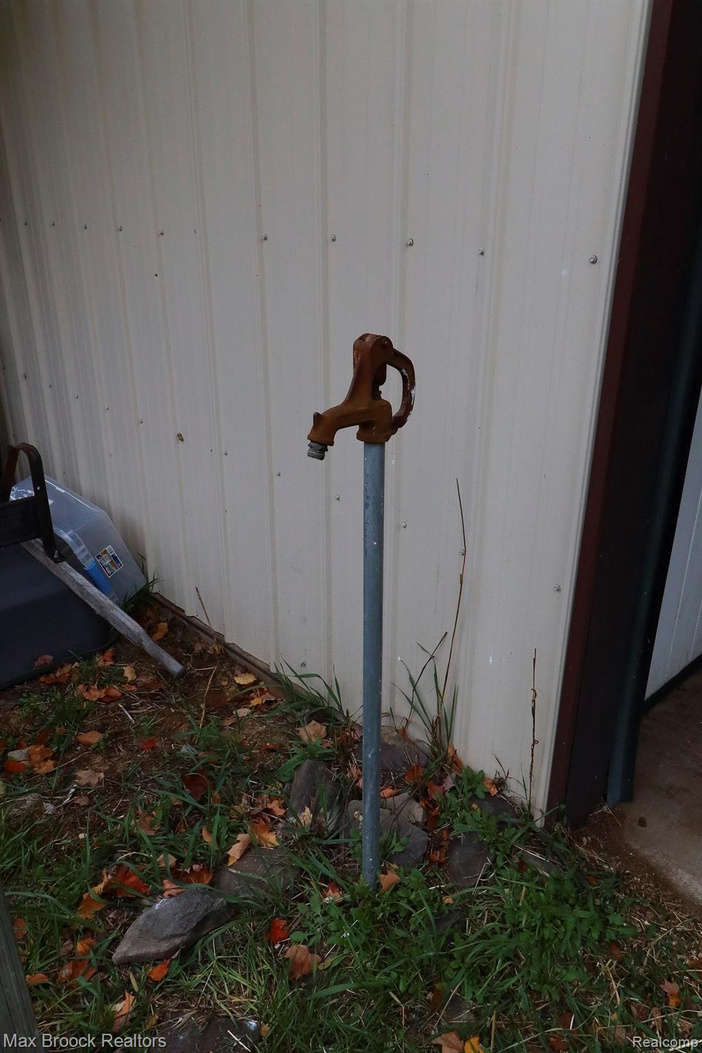 5144 Hurds Corner Road Mayville, MI 48744 - Photo 12 of 83 frost free hydrant