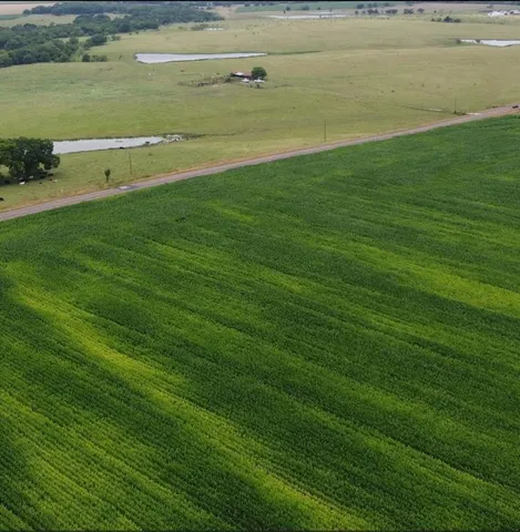 a view of an ocean view and space