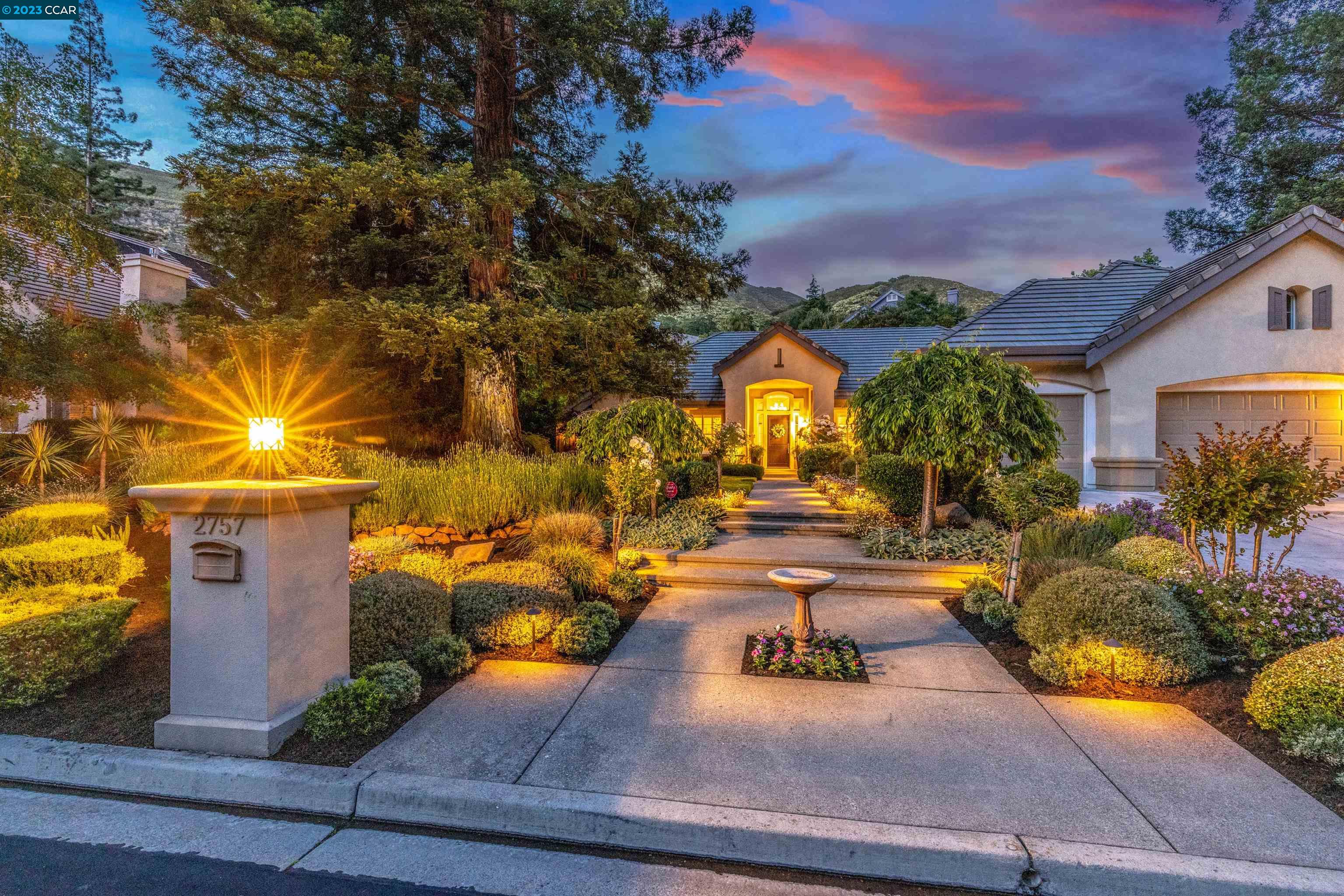 2757 Deer Meadow Drive Danville, CA 94506 - Photo 1 of 1