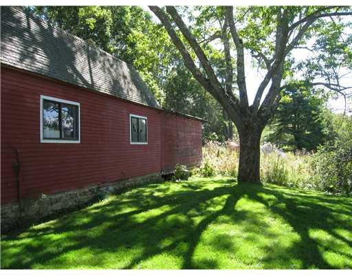 64 Ridleys Landing Phippsburg, ME 04562 - Photo 17 of 21 Yard/Garden.