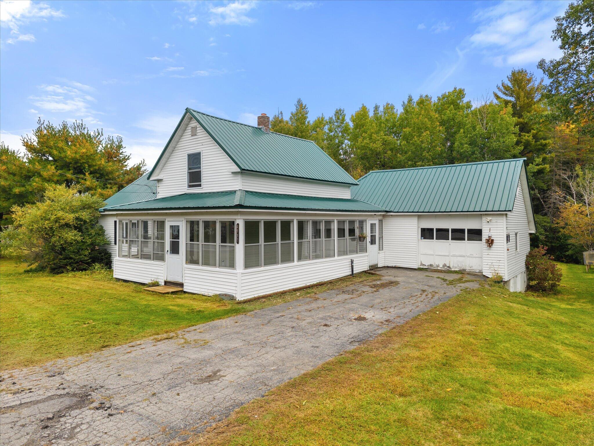 4937 Bennoch Road Lagrange, ME 04453 - Photo 1 of 45 01-4937 Bennoch Rd - Copy