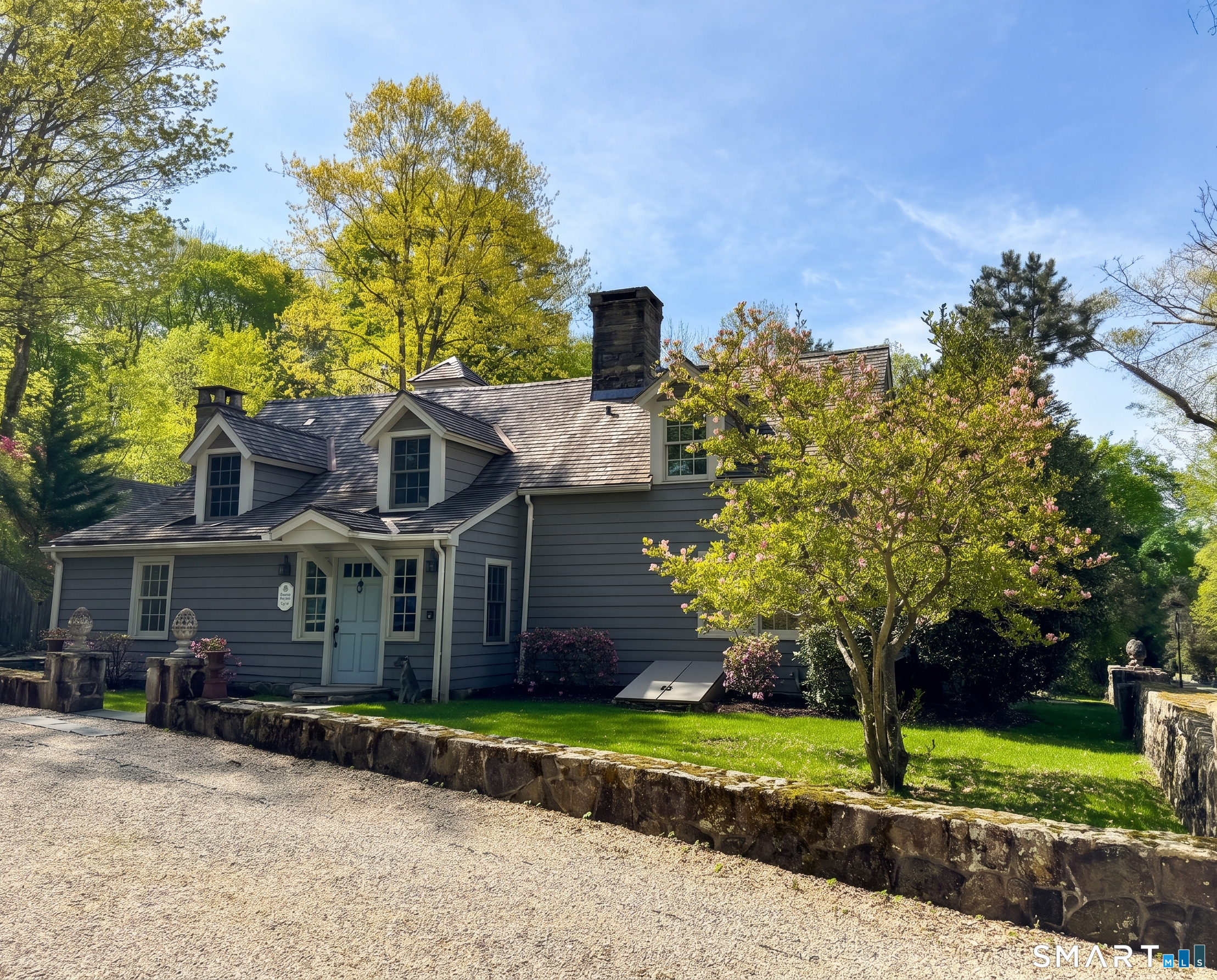 48 Goodwives River Road Darien, CT 06820 - Photo 2 of 19 Gallery Image 2