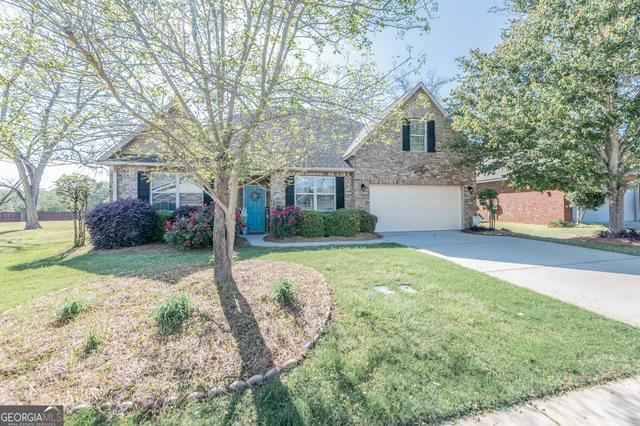 $345,000 | 103 Westchester Trail, Kathleen, GA 31047