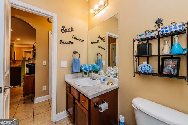 $345,000 | 103 Westchester Trail, Kathleen, GA 31047