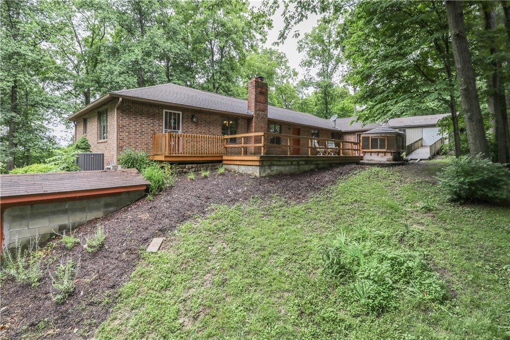 5275 Hickory Grove Road Martinsville, IN 46151 - Photo 47 of 48 Gallery Image 47