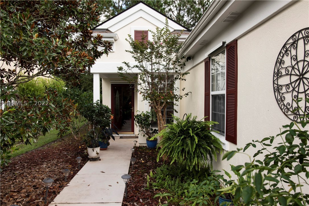 529 Colonel Thomas Heyward Road Bluffton, SC 29909 - Photo 1 of 1 Gallery Image 1