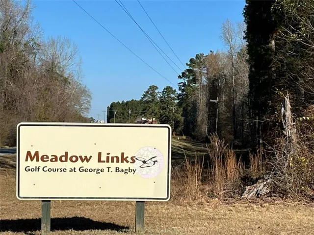 $575,000 | 871 Eufaula Highway, Fort Gaines, GA 39851