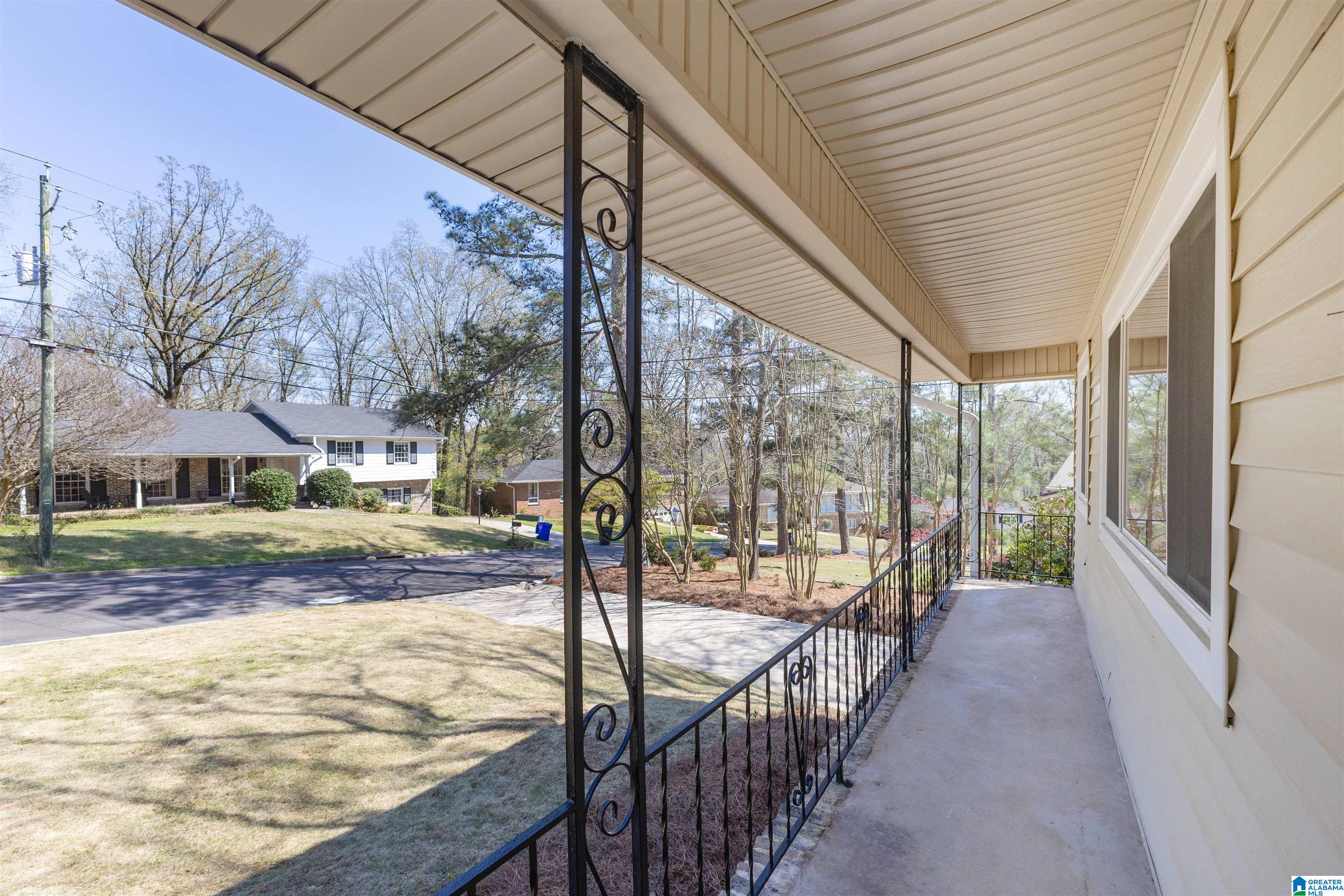 1320 Southhall Road Birmingham, AL 35213 - Photo 32 of 32