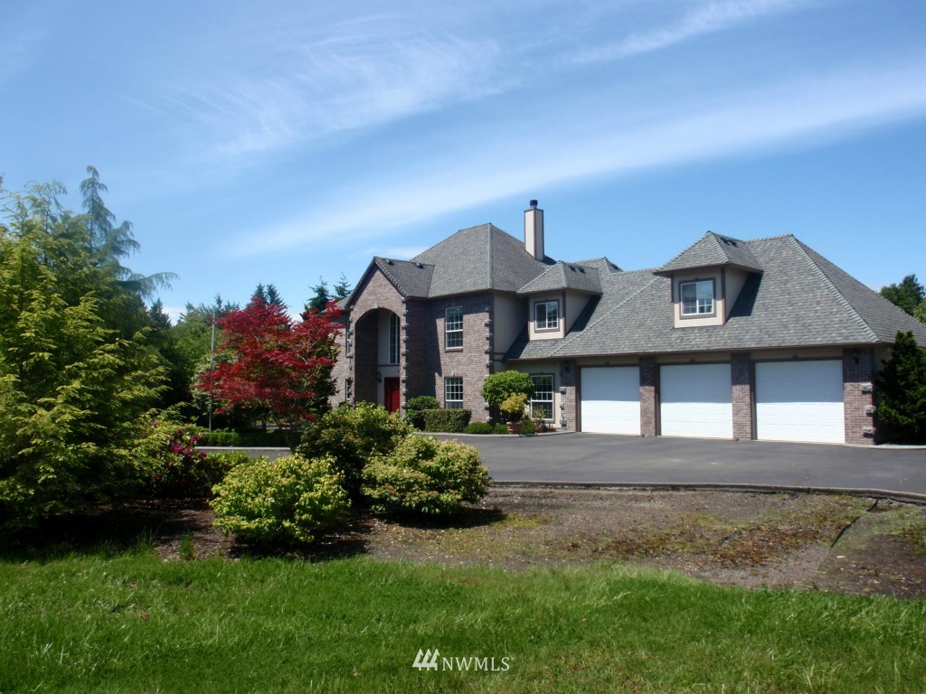 21011 Northwest 35th Court Ridgefield, WA 98642 - Photo 1 of 9