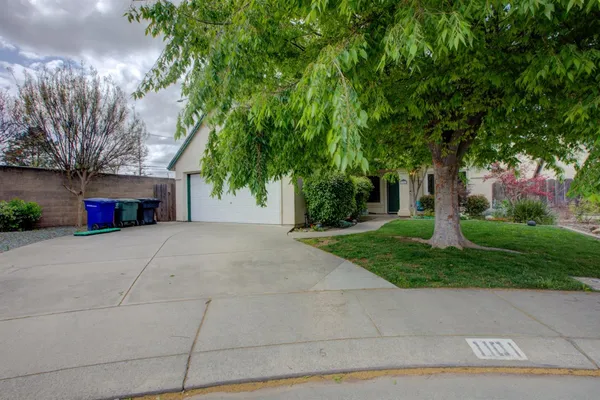 $439,000 | 1101 Citrus Court, Modesto, CA 95350