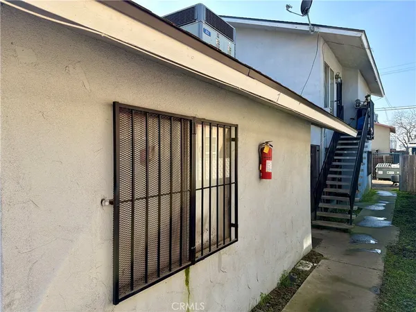 a view of entryway