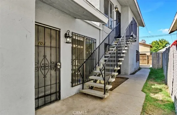 a view of an outdoor space with porch