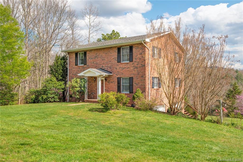 661 Old Fort Road Fairview, NC 28730 - Photo 1 of 30 Gallery Image 1