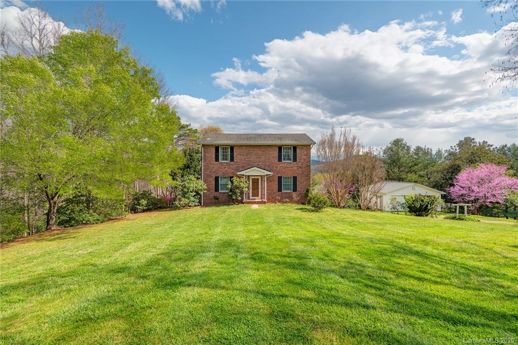 661 Old Fort Road Fairview, NC 28730 - Photo 3 of 30 Gallery Image 3
