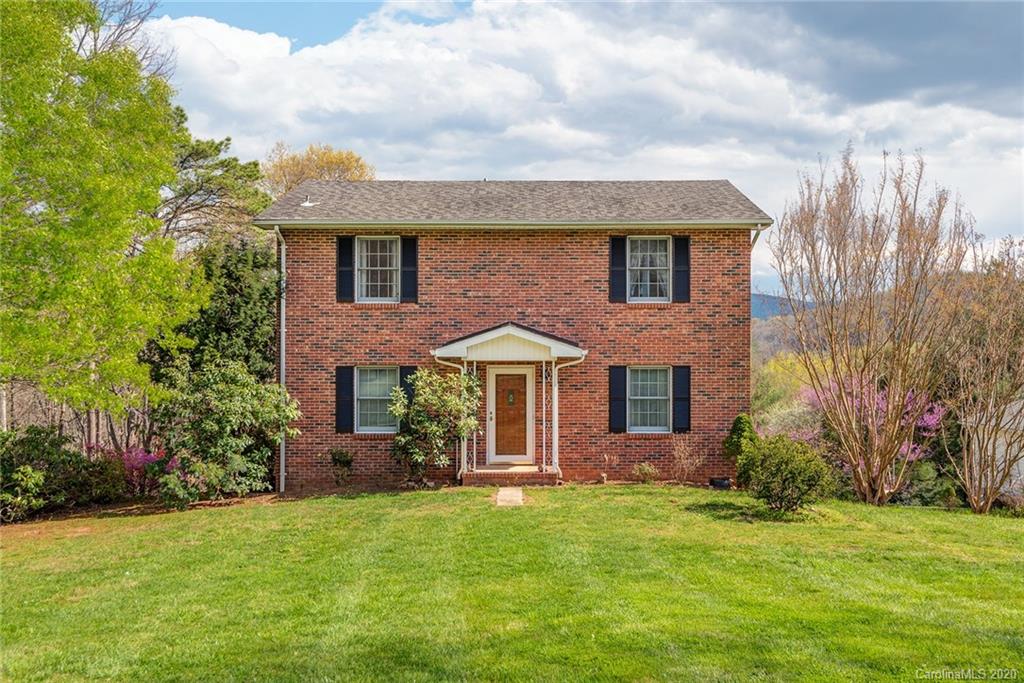 661 Old Fort Road Fairview, NC 28730 - Photo 5 of 30 Gallery Image 5
