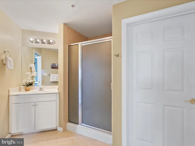 a view of city with ocean