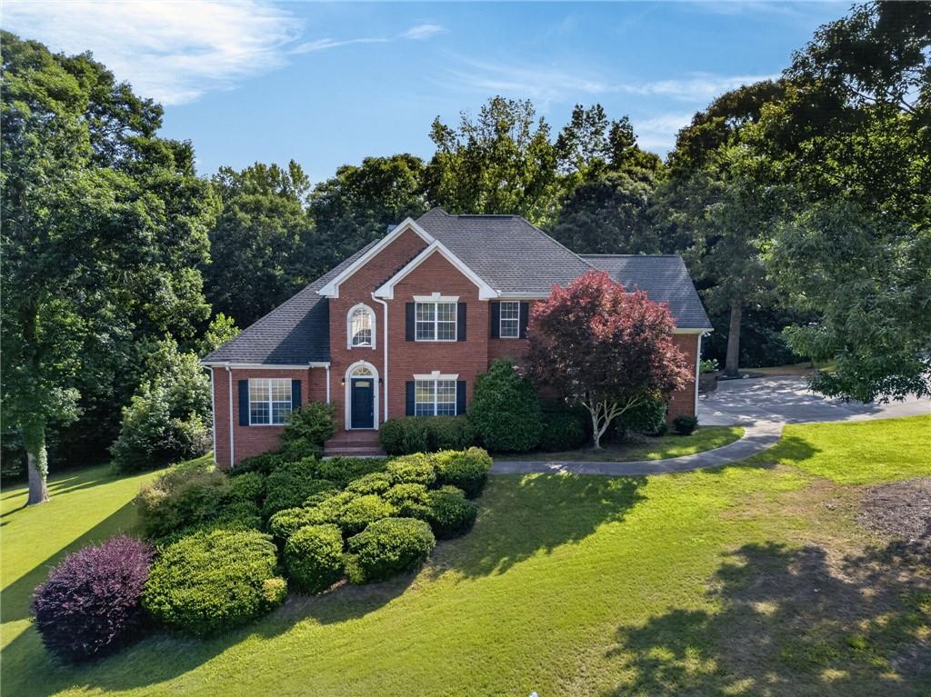 4631 Crooked Creek Lane Villa Rica, GA 30180 - Photo 2 of 60