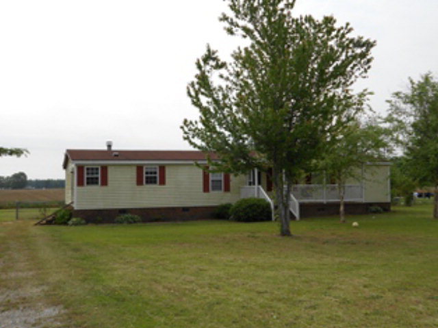4071 Evansdale Road Wilson, NC 27893 - Photo 1 of 1 Primary Photo