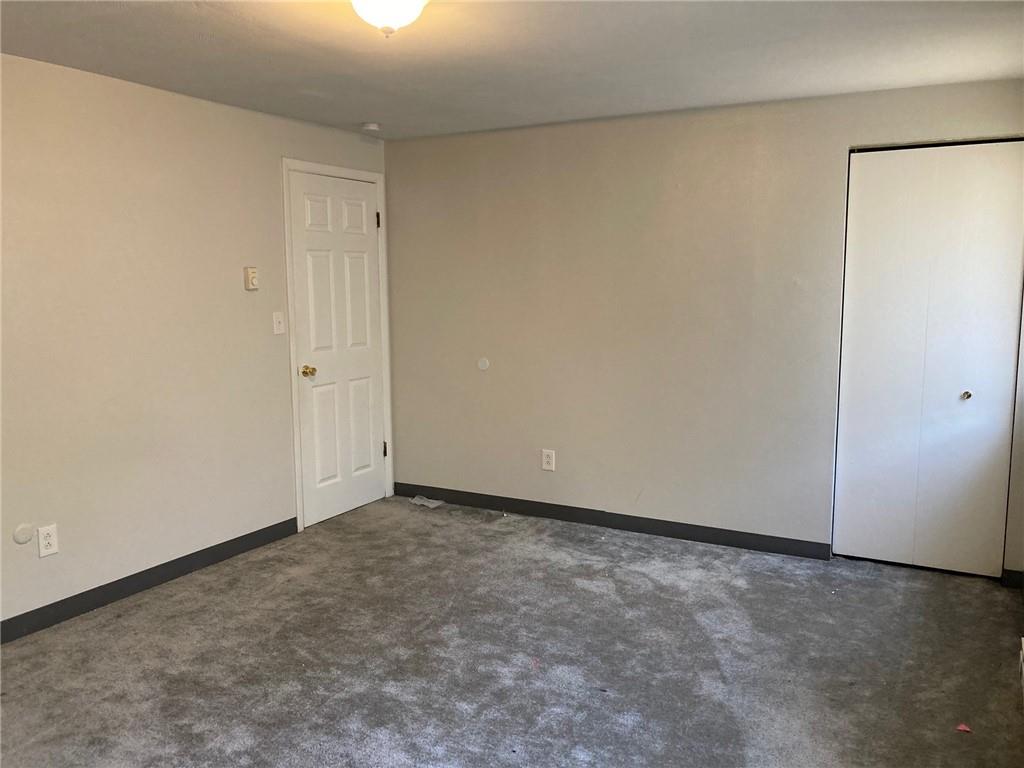 500 Milltown Road, Unit 506 New Kensington, PA 15068 - Photo 17 of 23 a view of an empty room
