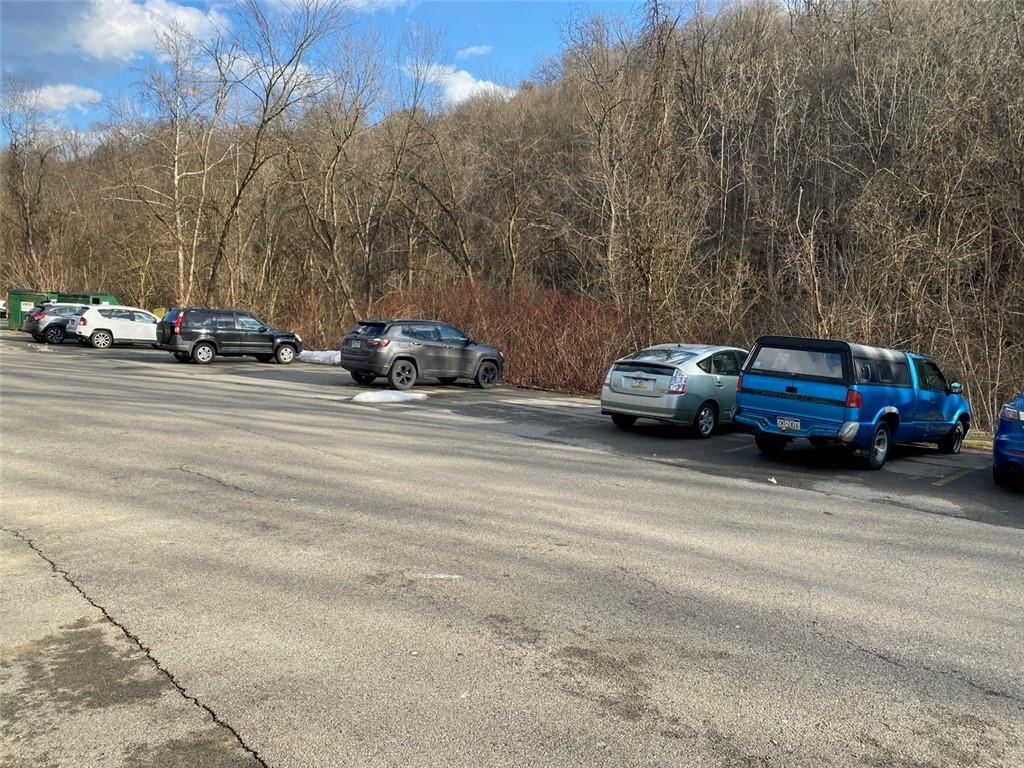 500 Milltown Road, Unit 506 New Kensington, PA 15068 - Photo 23 of 23 a car parked on the side of the road