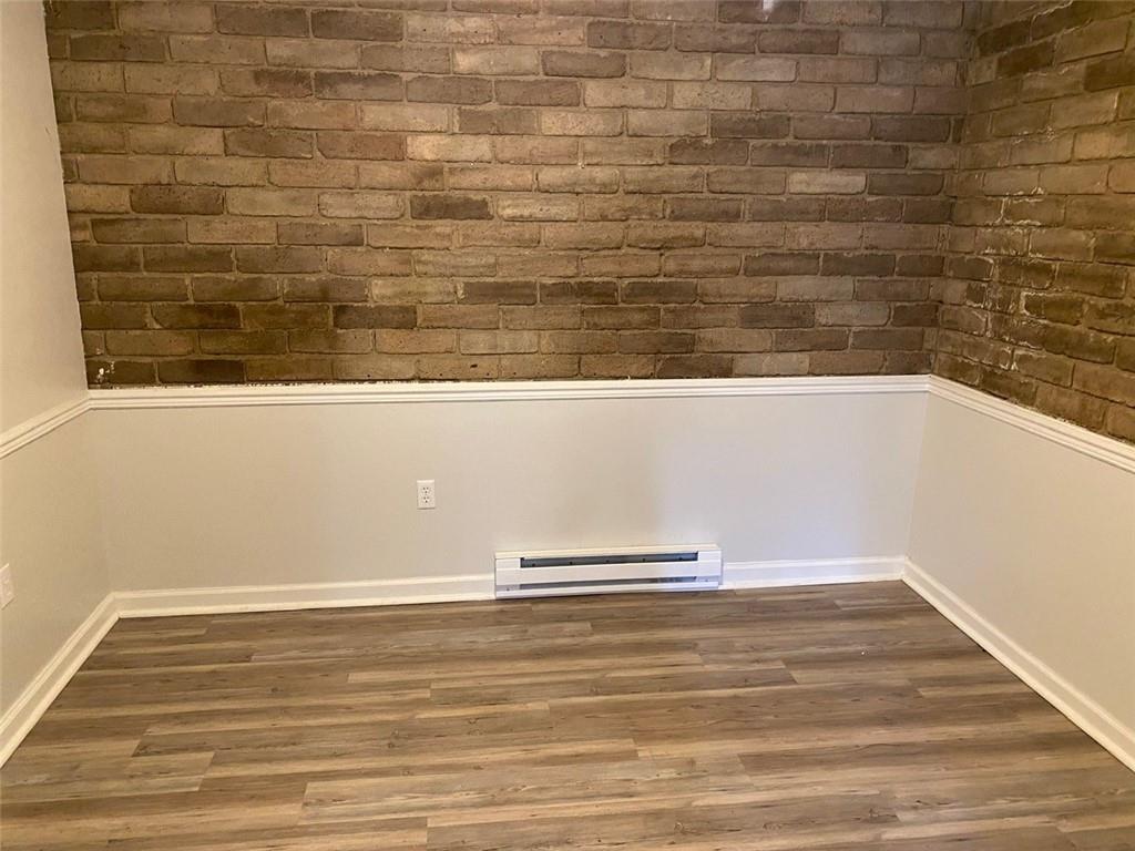500 Milltown Road, Unit 506 New Kensington, PA 15068 - Photo 6 of 23 a view of a terrace view
