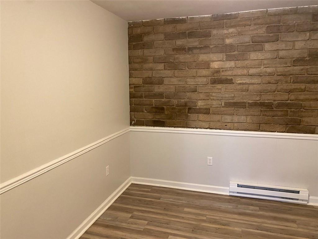 500 Milltown Road, Unit 506 New Kensington, PA 15068 - Photo 7 of 23 a view of wooden floor