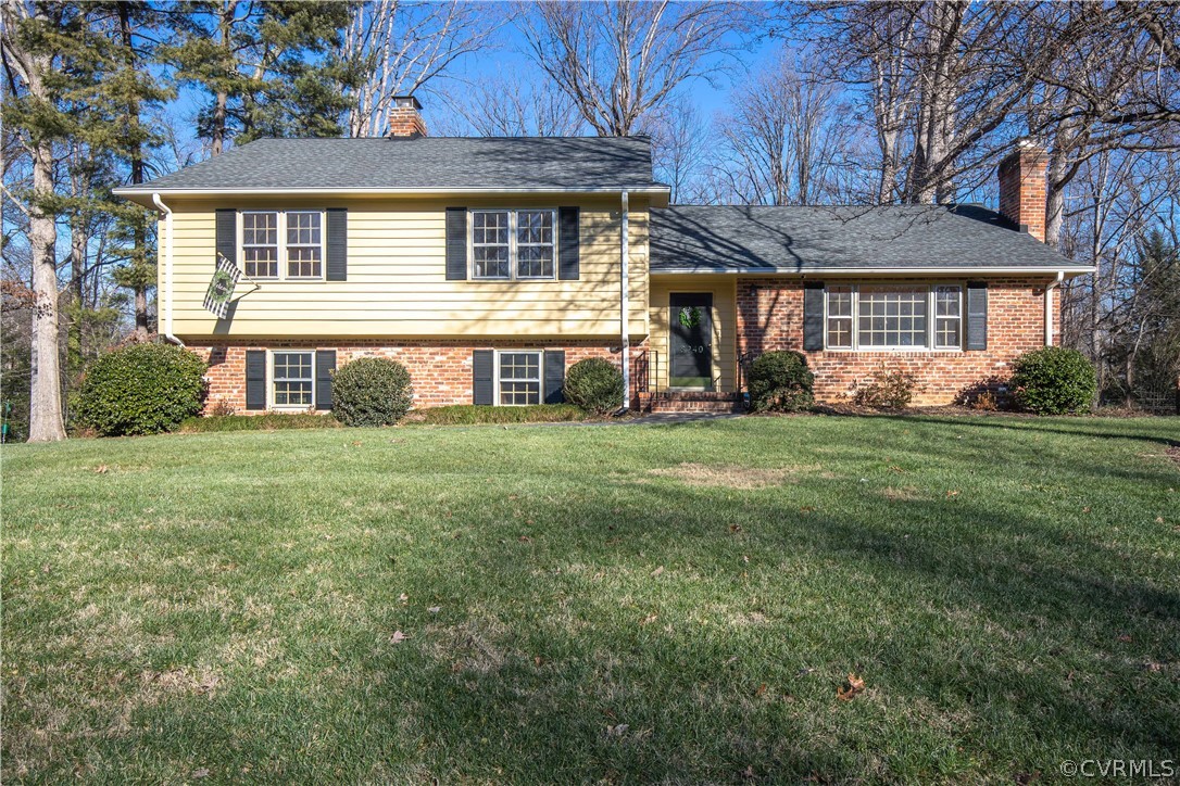 8240 Halstead Road Richmond, VA 23235 - Photo 1 of 35 Welcome Home!