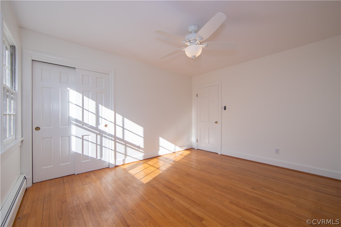 8240 Halstead Road Richmond, VA 23235 - Photo 14 of 35 Bedroom 2!