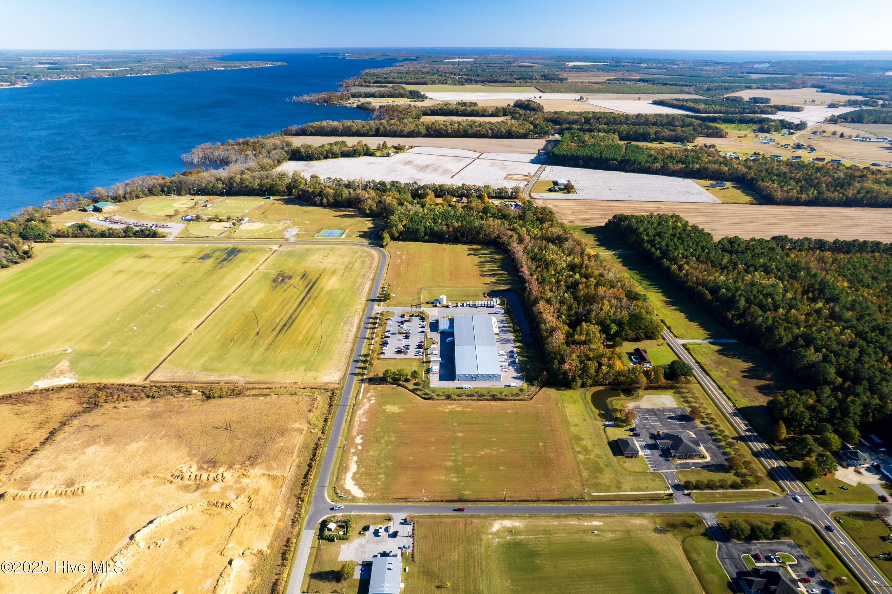 2 North Commerce Drive Hertford, NC 27944 - Photo 3 of 12 3