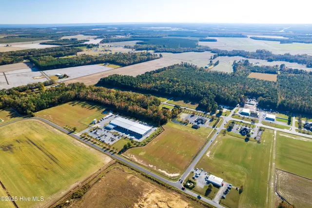 $259,000 | 2 North Commerce Drive, Hertford, NC 27944