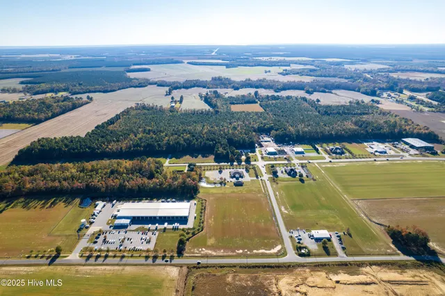 $259,000 | 2 North Commerce Drive, Hertford, NC 27944