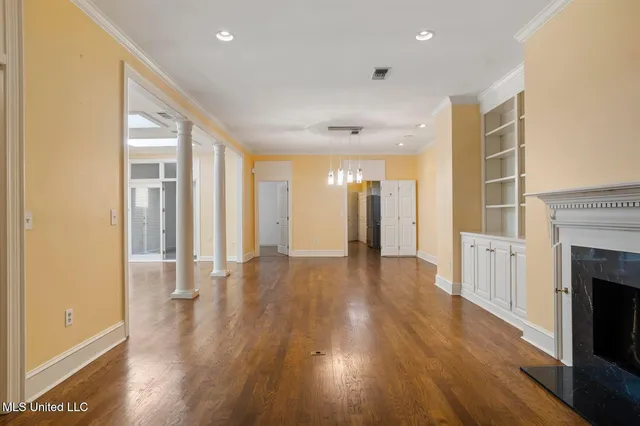 $2,900 | 246 Eastbrooke Street, Jackson, MS 39216