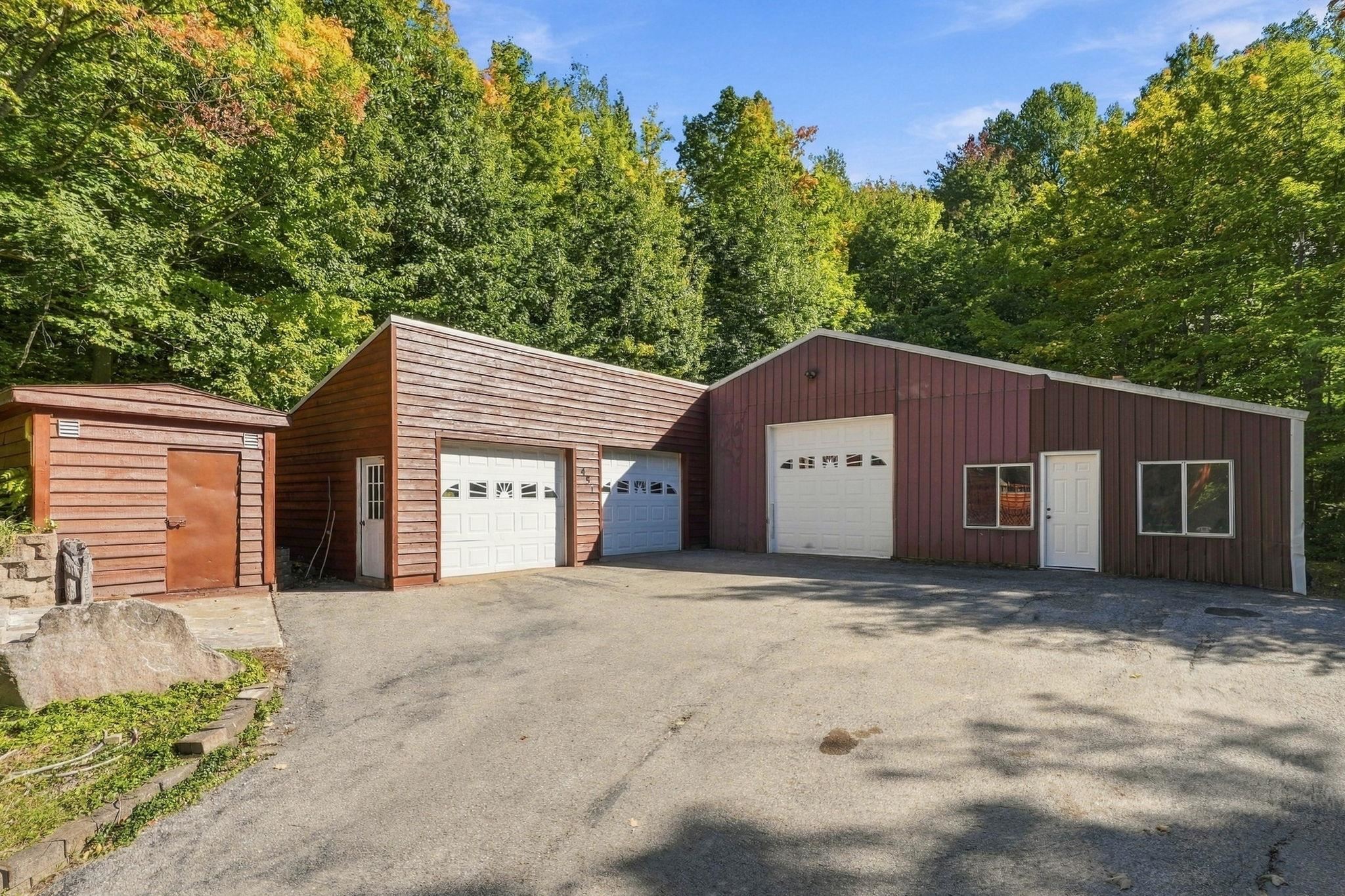 451 West 18 Road Mesick, MI 49668 - Photo 55 of 67 Gallery Image 55