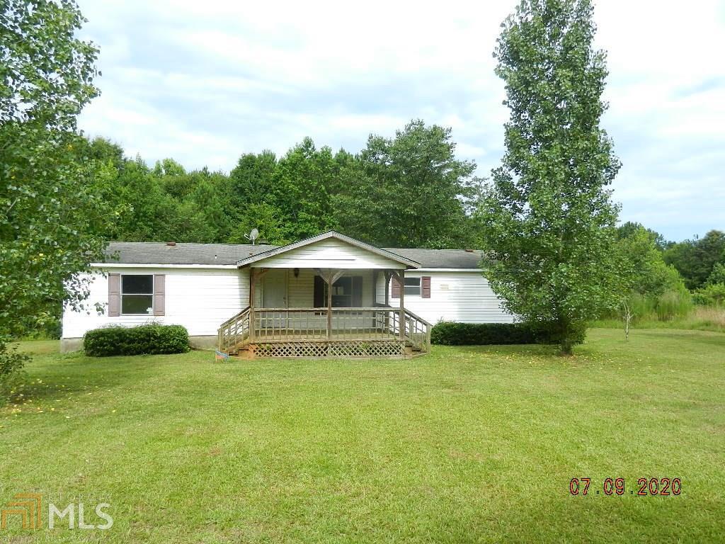 1431 Weaver Jones Road Rutledge, GA 30663 - Photo 1 of 1
